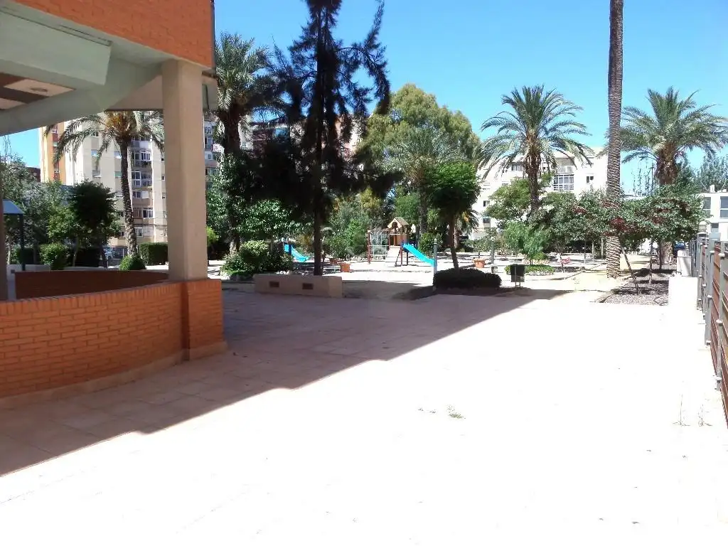 Piscina de Garatge en venda en Cartagena