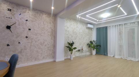 Foto 2 de Pis en venda a Plaza Crevillente - Antiguos Juzgados - El Asilo, Alicante