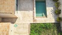 Swimming pool of Country house for sale in Capdepera  with Air Conditioner, Terrace and Swimming Pool