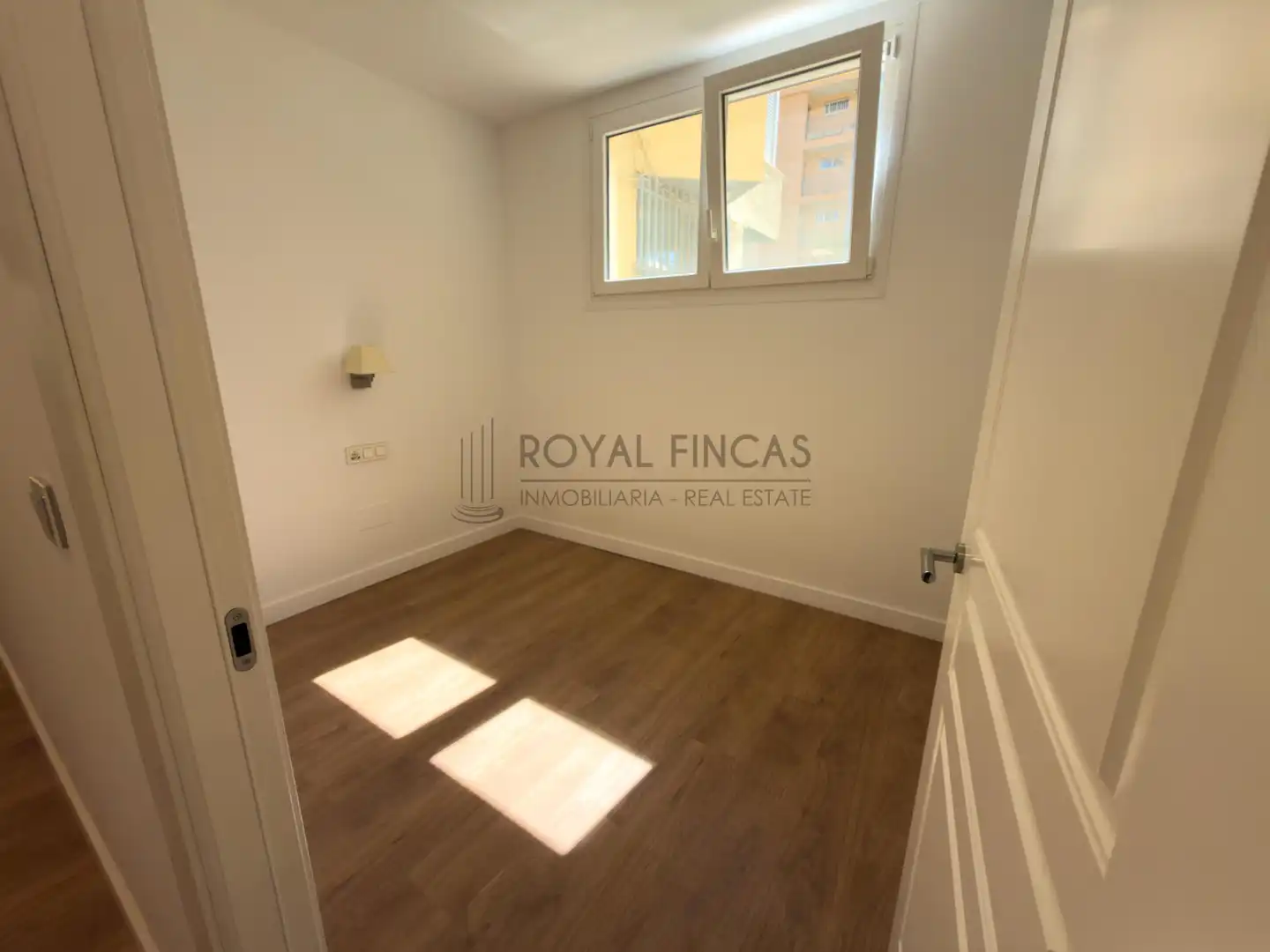 Wohnung mit Pool zum Verkauf in Calle Rodrigo de Triana 4, imagen 6
