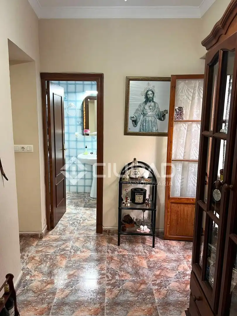 Casa o chalet en venta en Ayuntamiento - Barrio Alto