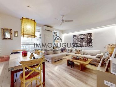 Appartement avec ascenseur à vendre à Sarrià - Sant Gervasi
