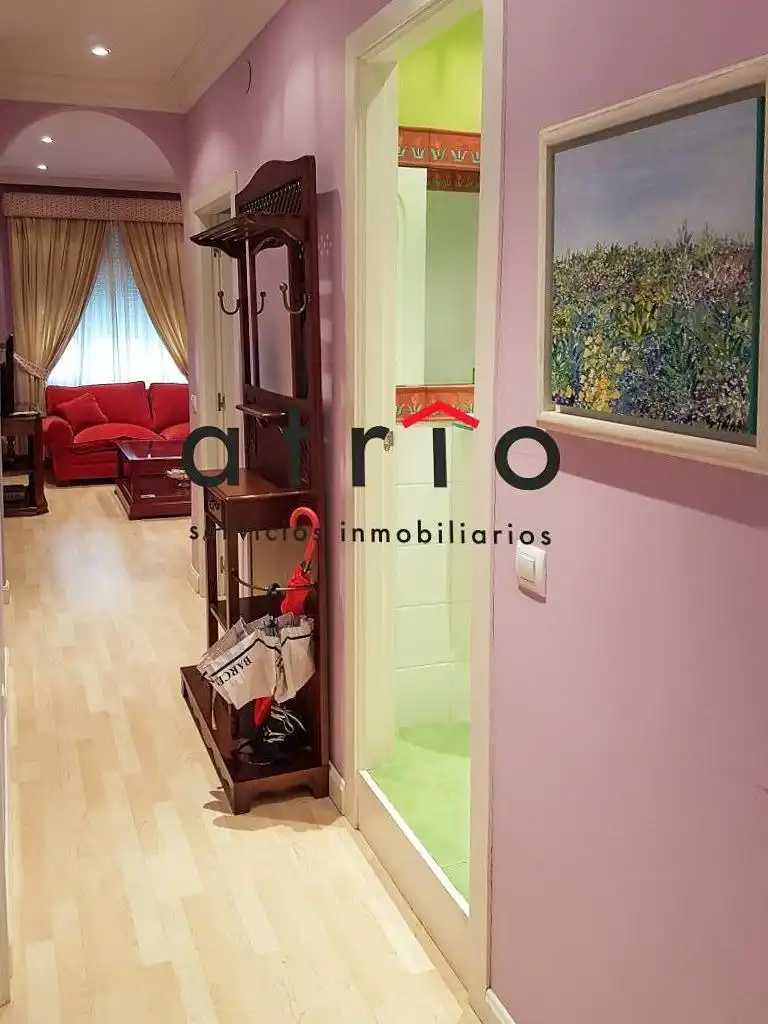 Piso en venta en Santander con Calefacción y Amueblado
