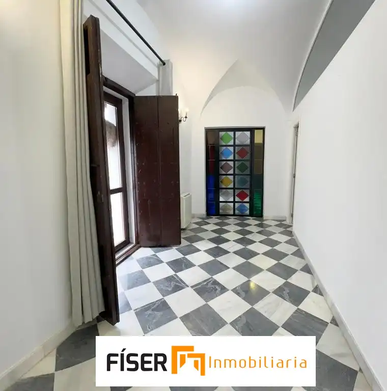 Appartamento con terrazza in vendita a Calle Tetuán, imagen 4