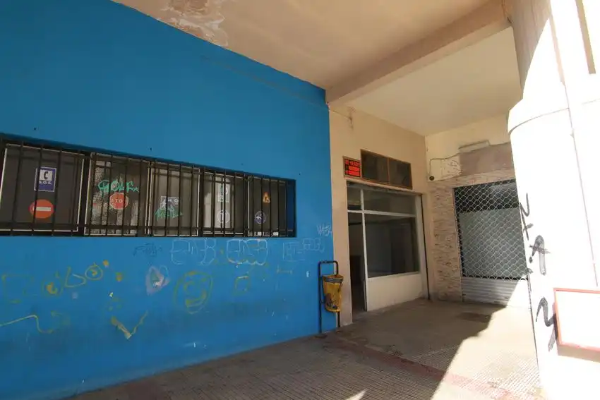 Local en venta en Ansoáin / Antsoain