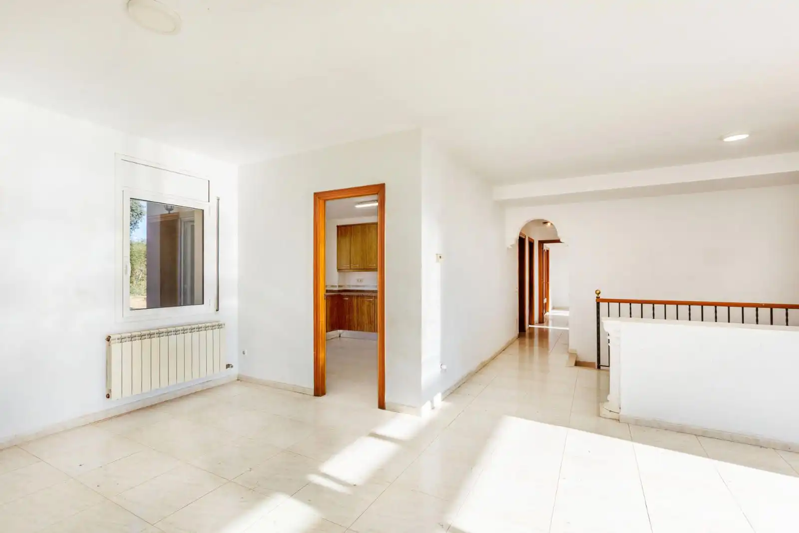 Villa mit Pool zum Verkauf in urbanització Vall Repòs, imagen 6