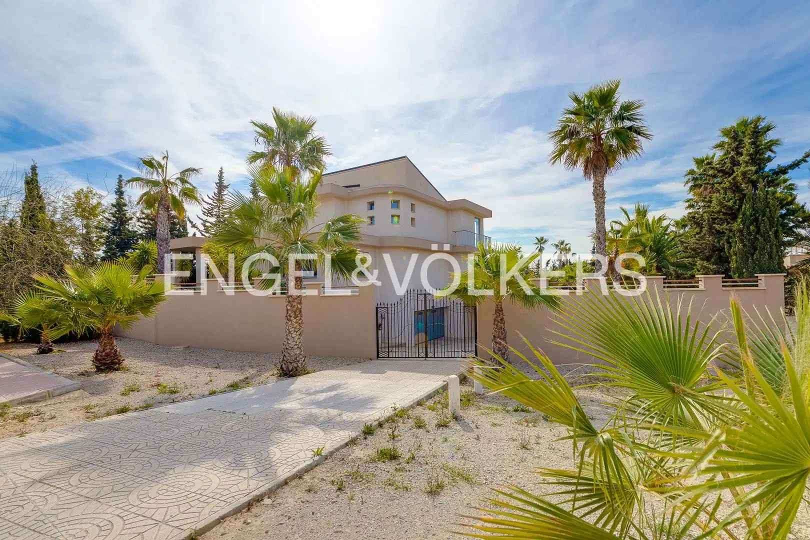 Vista exterior de Finca rústica en venta en Rojales con Aire acondicionado, Calefacción y Jardín privado