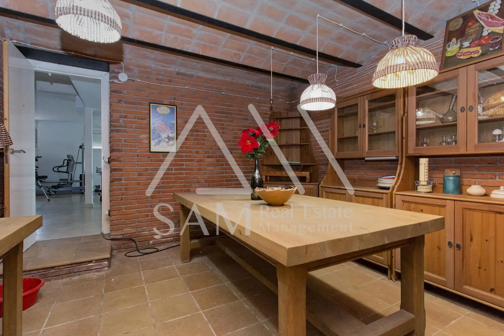 Casa o chalet en venta en Lliçà d'Amunt con Calefacción, Jardín privado y Terraza