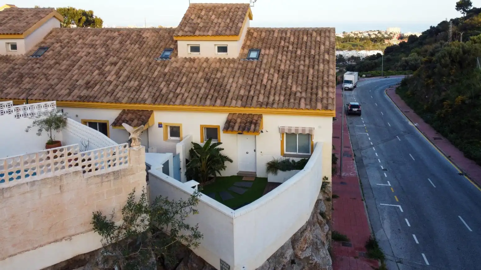 Maison mitoyenne à vendre à Benalmádena - Calle SP-11 LA VIÑUELA 51, imagen 57