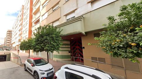 Foto 3 de Apartamento en venta en  Hist Juan Torres Fontes, Infante Juan Manuel, Murcia