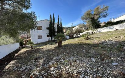 Exterior view of House or chalet for sale in Cubelles  with Heating, Private garden and Furnished