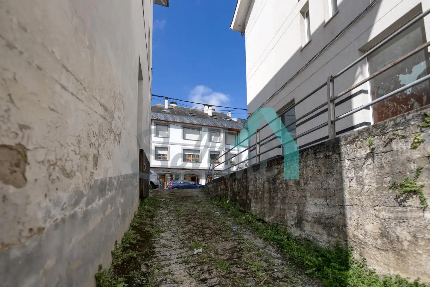 Maison avec jardin à vendre à Barrio La Ferrería, imagen 82