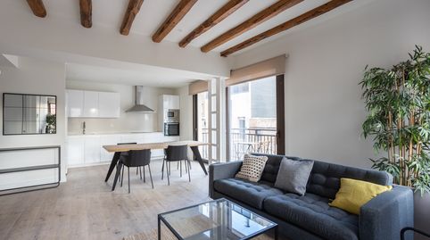 Foto 4 von Wohnung zur Miete in Armanya, Eixample, Tarragona Capital