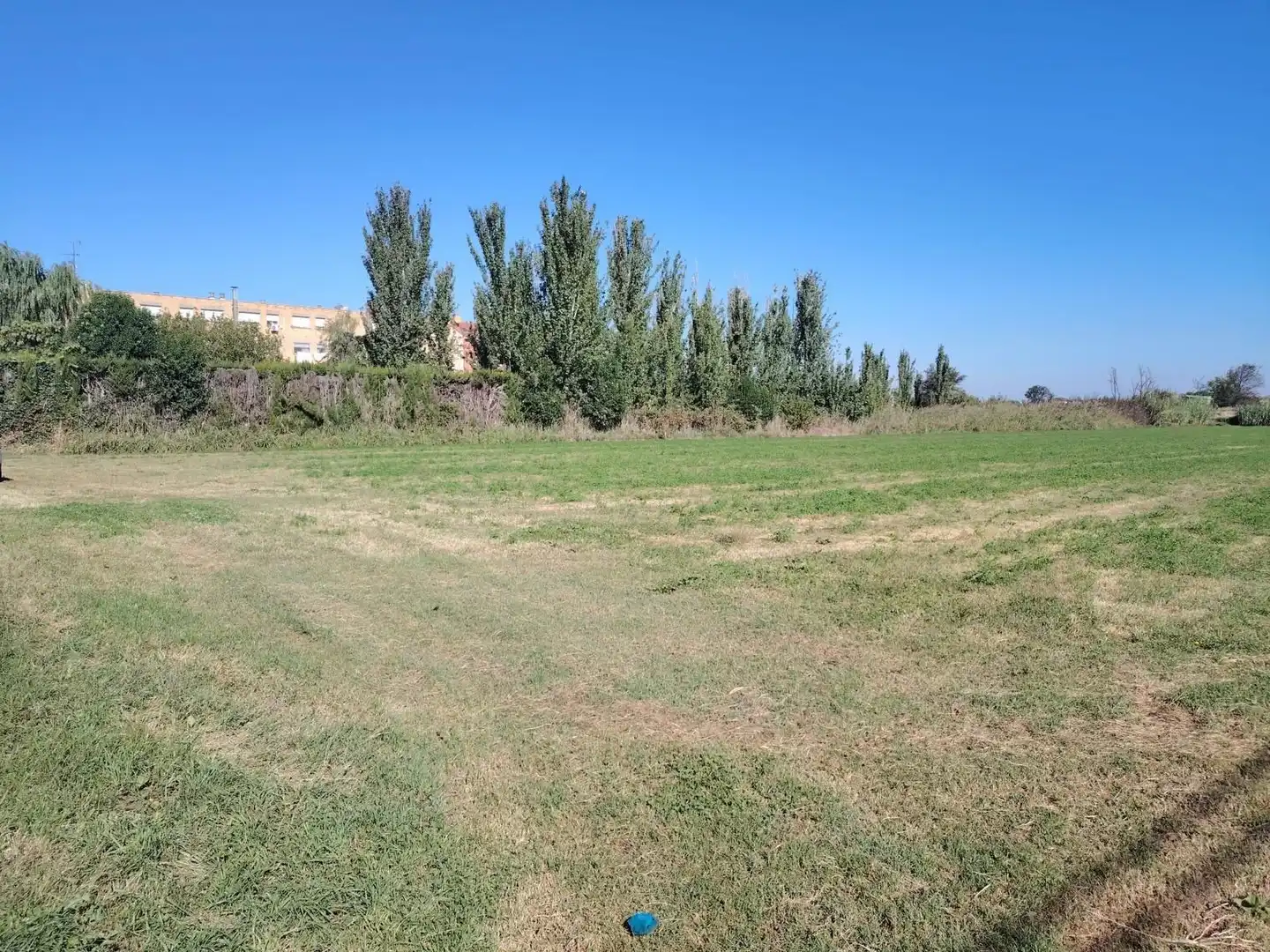 Residential for sale in Zaragoza