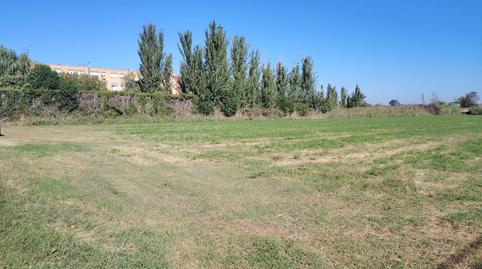 Foto 2 de Residencial en venda a Avenida Movera, Movera, Zaragoza