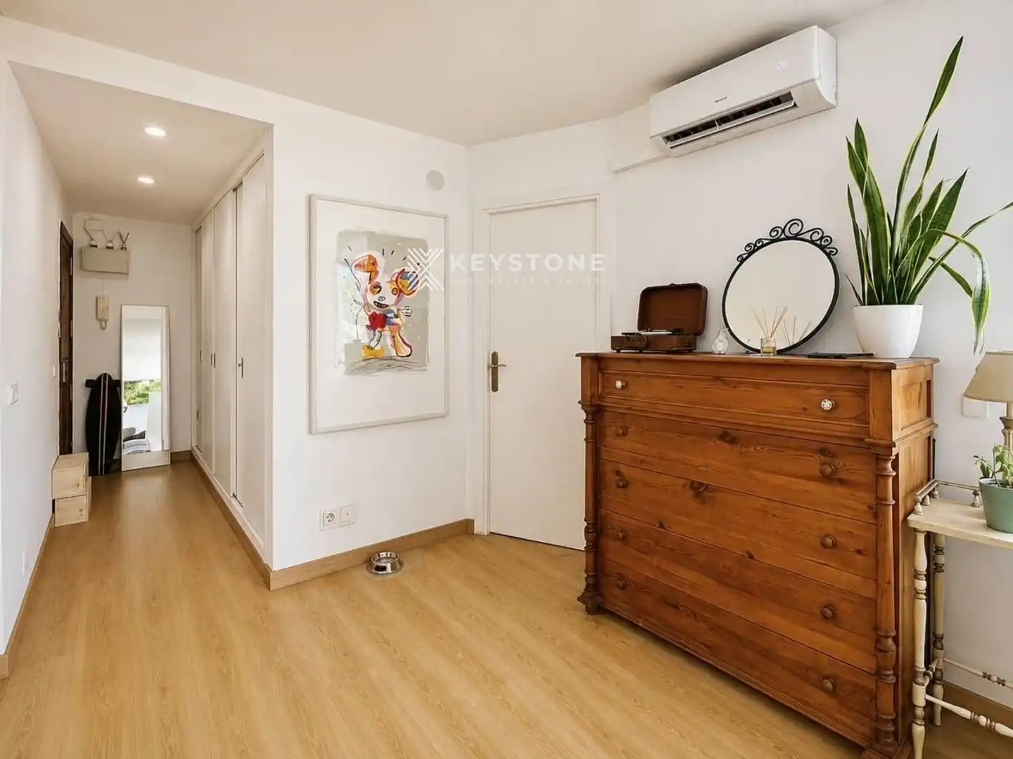 Flat with lift for sale in Gabriel Roca, imagen 19
