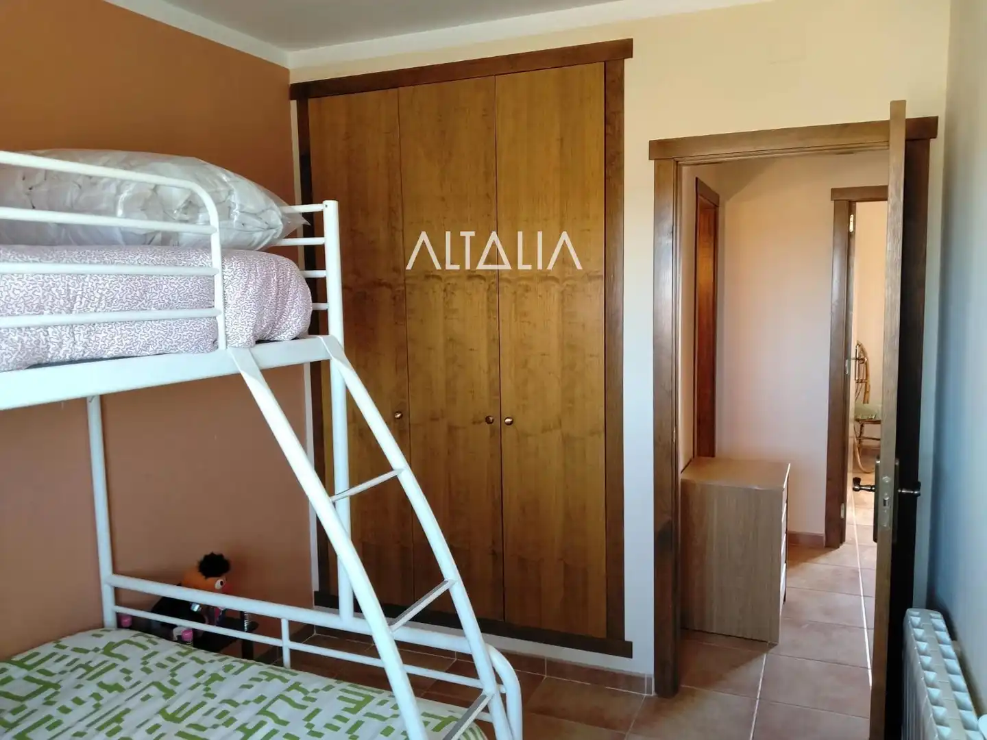 Adosado con piscina en venta en DEL HITO, imagen 33