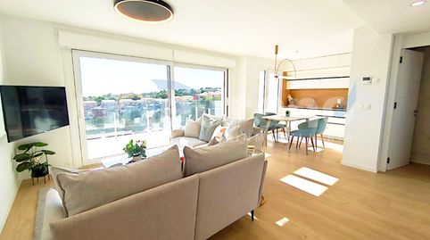 Foto 5 de Casa o chalet en venta en Calle Serra Gelada, Montebello - Nou Espai, La Nucia