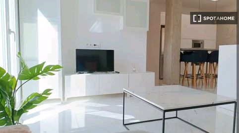 Foto 4 de Piso de alquiler en Arrancapins, Valencia Capital
