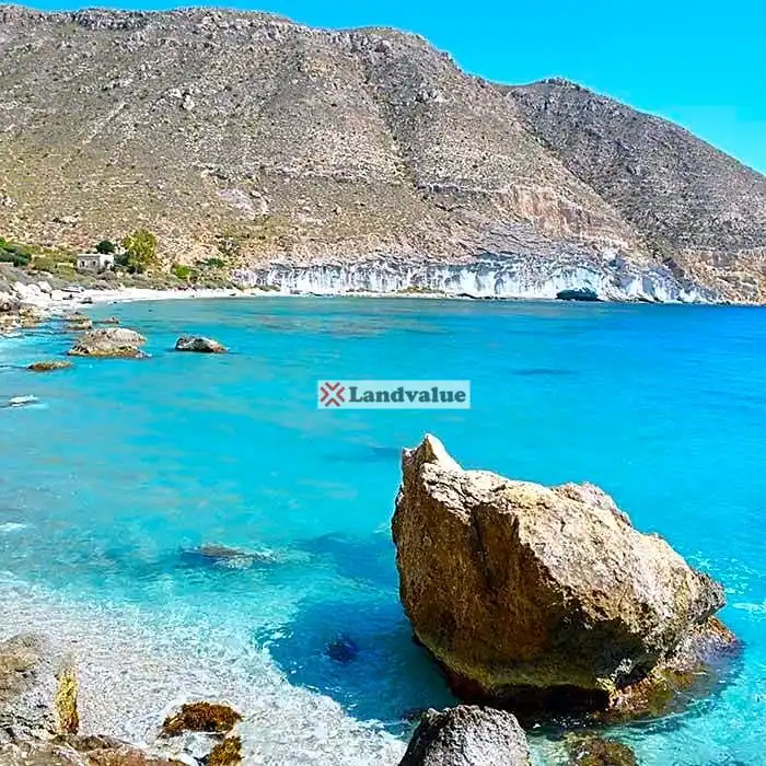 Residencial en venda en Cabo de Gata