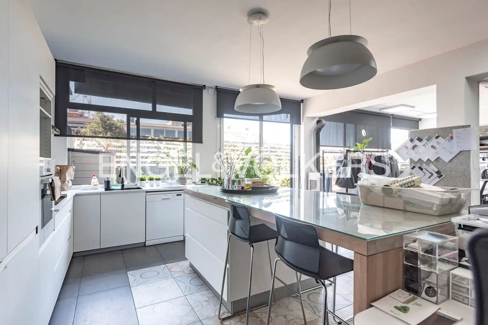 Appartement à vendre à Sant Martí, imagen 4