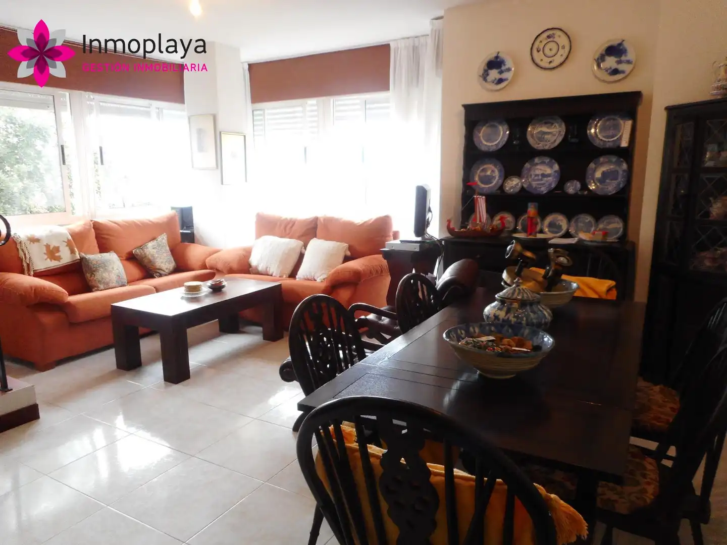Apartment mit Pool zur Miete in Pedroso, imagen 38