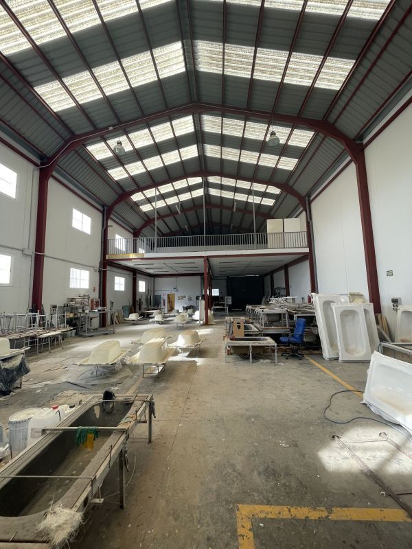 Industrial buildings for sale in PL INDUSTRIAL 31, 31, Hondón de las Nieves / El Fondó de les Neus