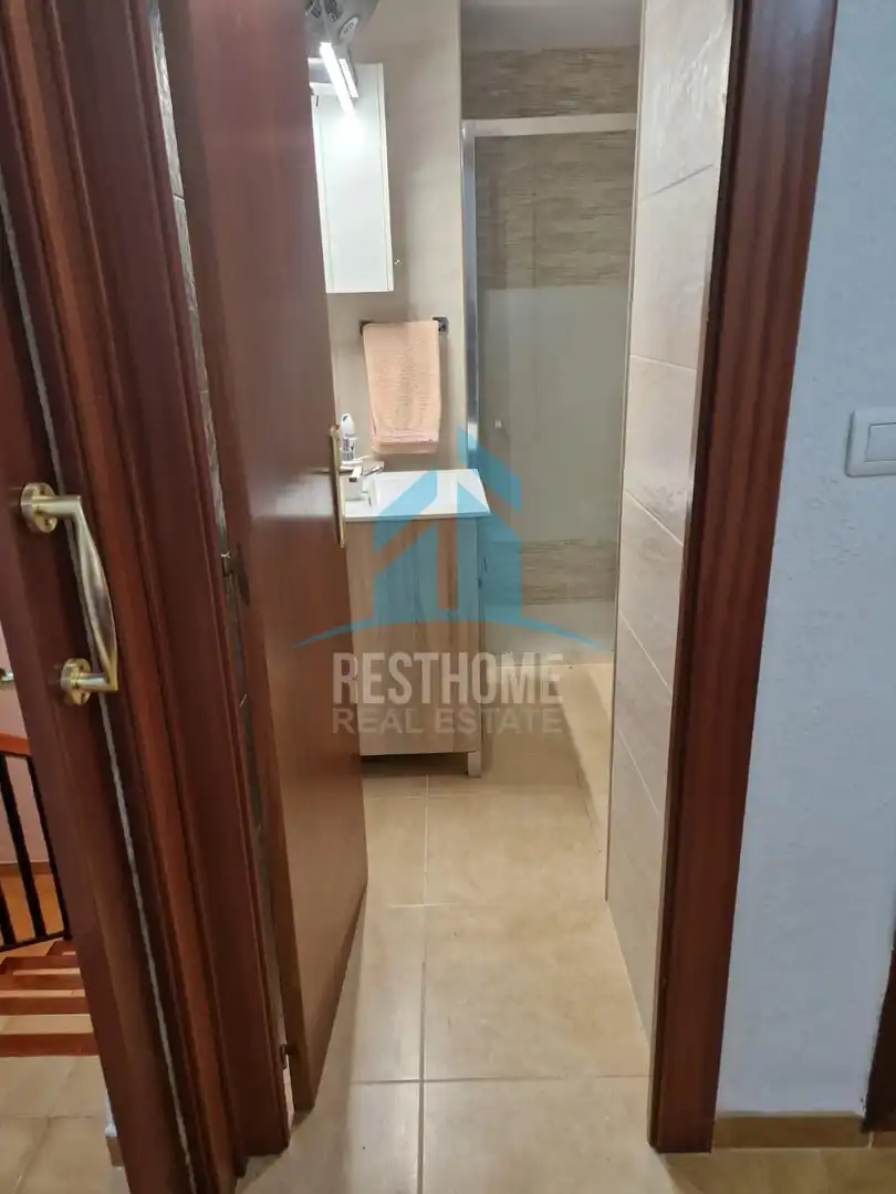 Maison mitoyenne avec terrasse à vendre à Tavernes de la Valldigna, imagen 15