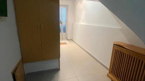 Foto 3 de Pis de lloguer a Calle Capitán Peñas, Santo Tomás, Ávila