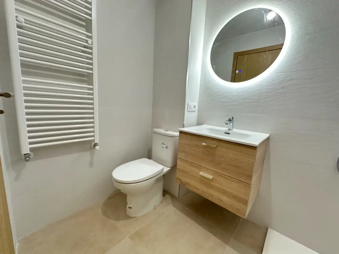 Flat for sale in Avenida de Lugo, imagen 15