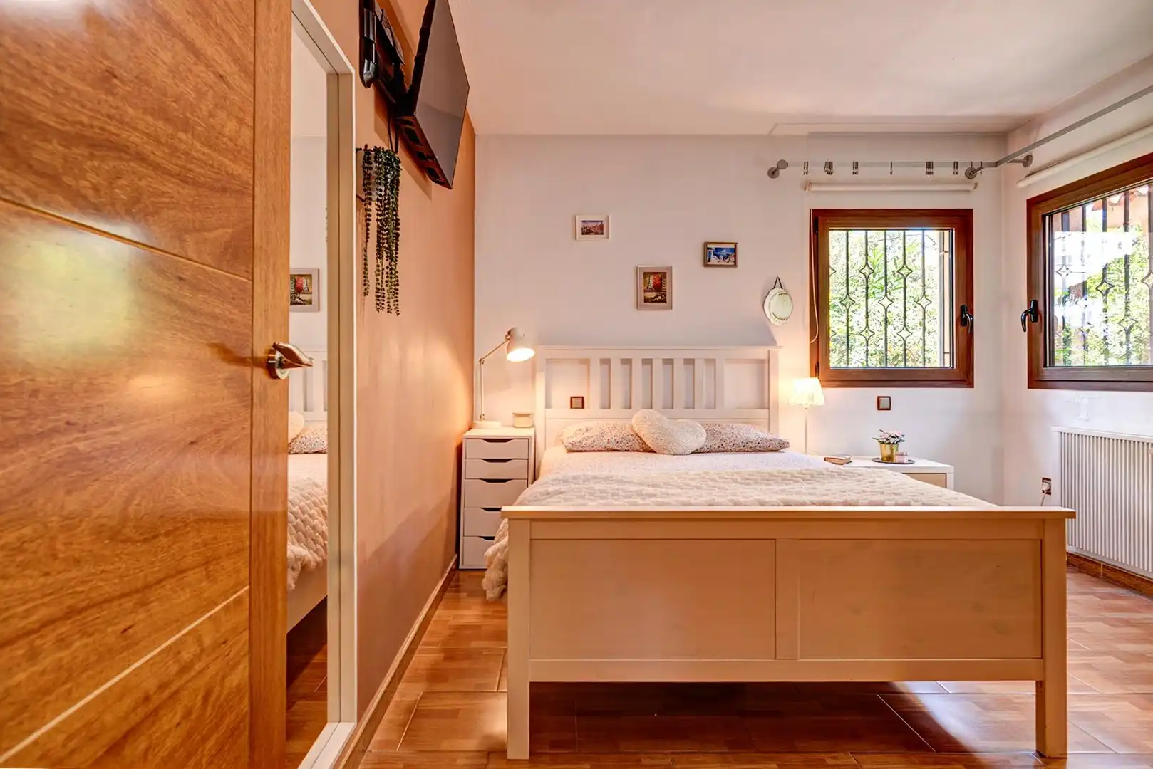 Habitación de Casa o chalet en venta en Collbató con Calefacción, Jardín privado y Piscina