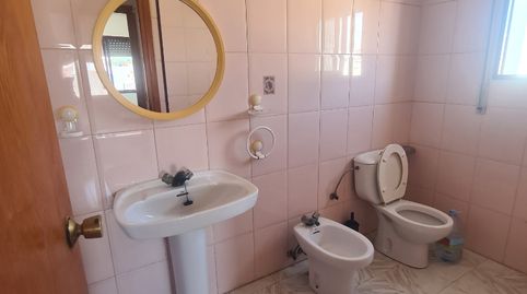 Foto 4 de Apartament en venda a Carrer Cala Puntal O, Cala del Puntal, Vinaròs