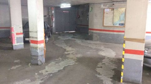 Foto 3 de Garaje en venta en Bolueta, Bilbao