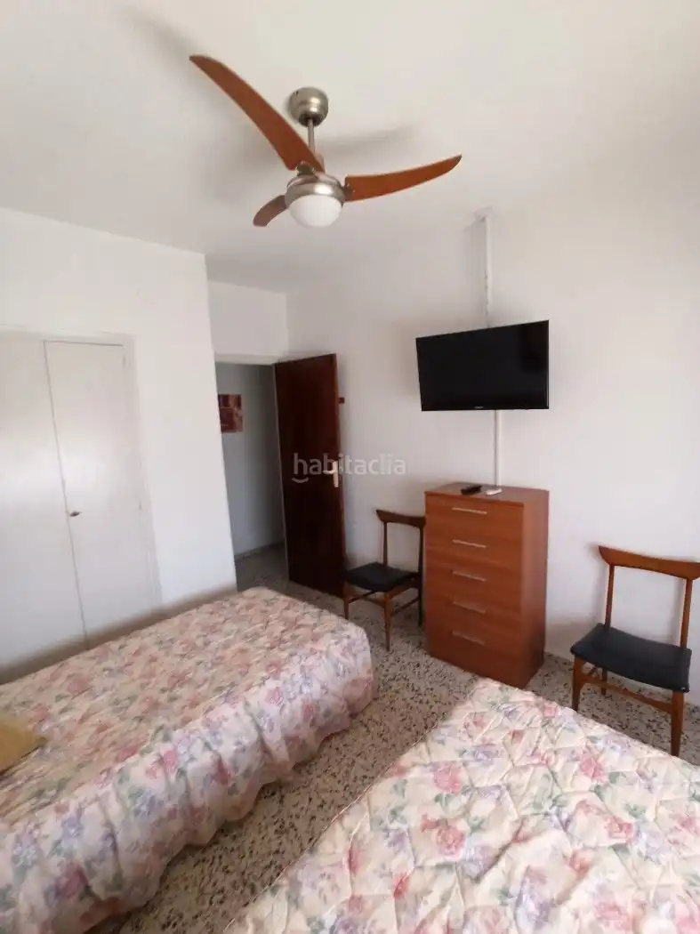 Wohnung mit Pool zur Miete in Carrer de Juan de la Cierva 27, imagen 10