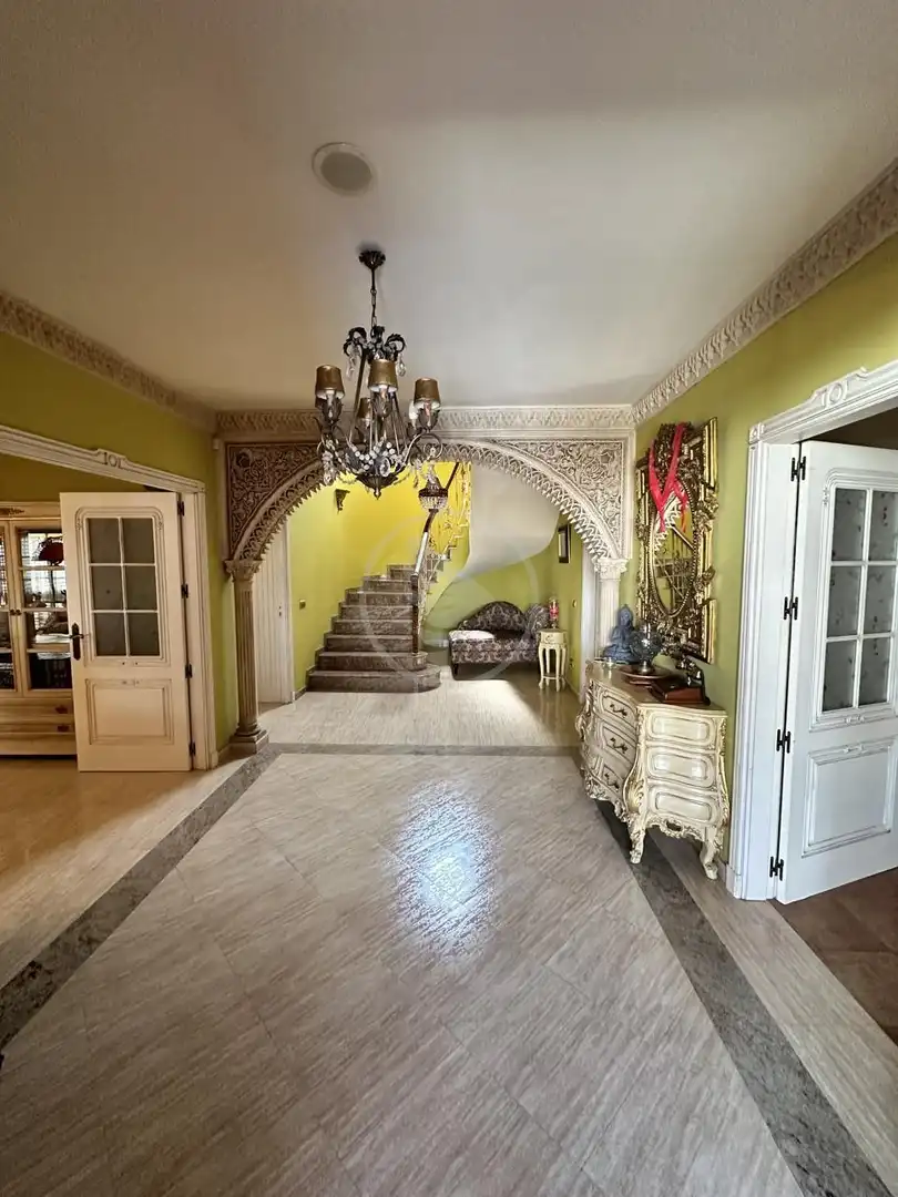 Casa o xalet en venda en Fuengirola amb Aire condicionat i Terrassa