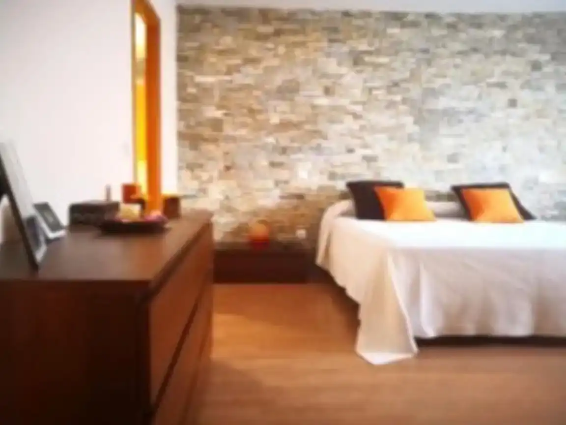 Habitación de Casa o chalet en venta en Parla con Aire acondicionado, Jardín privado y Parquet