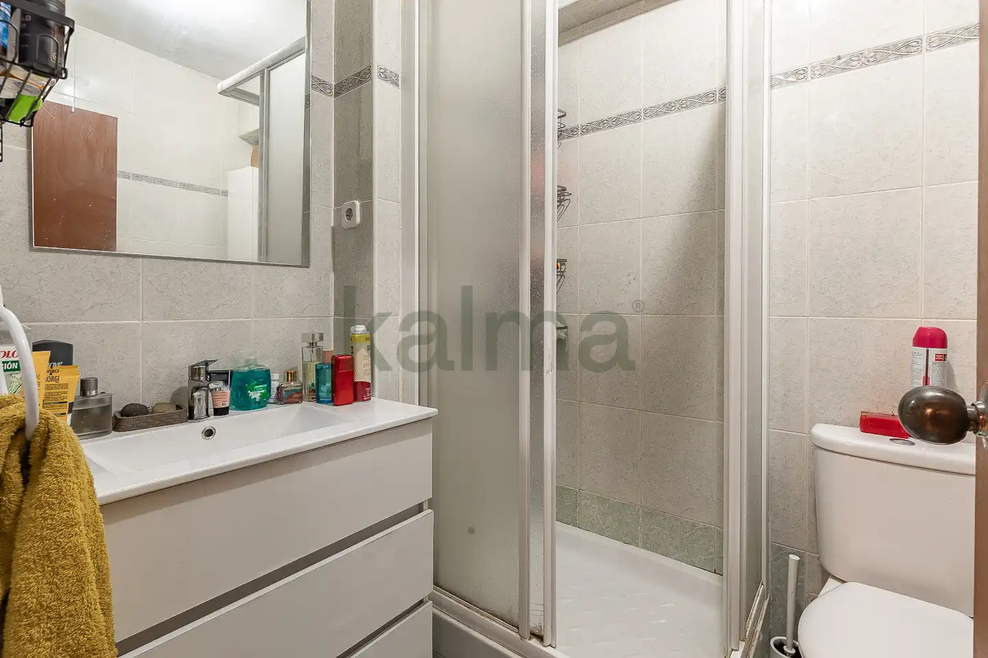Piso en venta en Calle Marchamalo, Portazgo