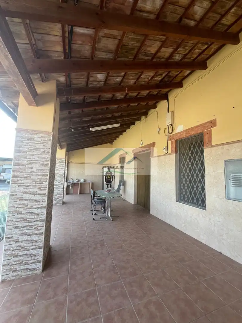 Country house zur Miete in La Foia - Daimés - Asprella