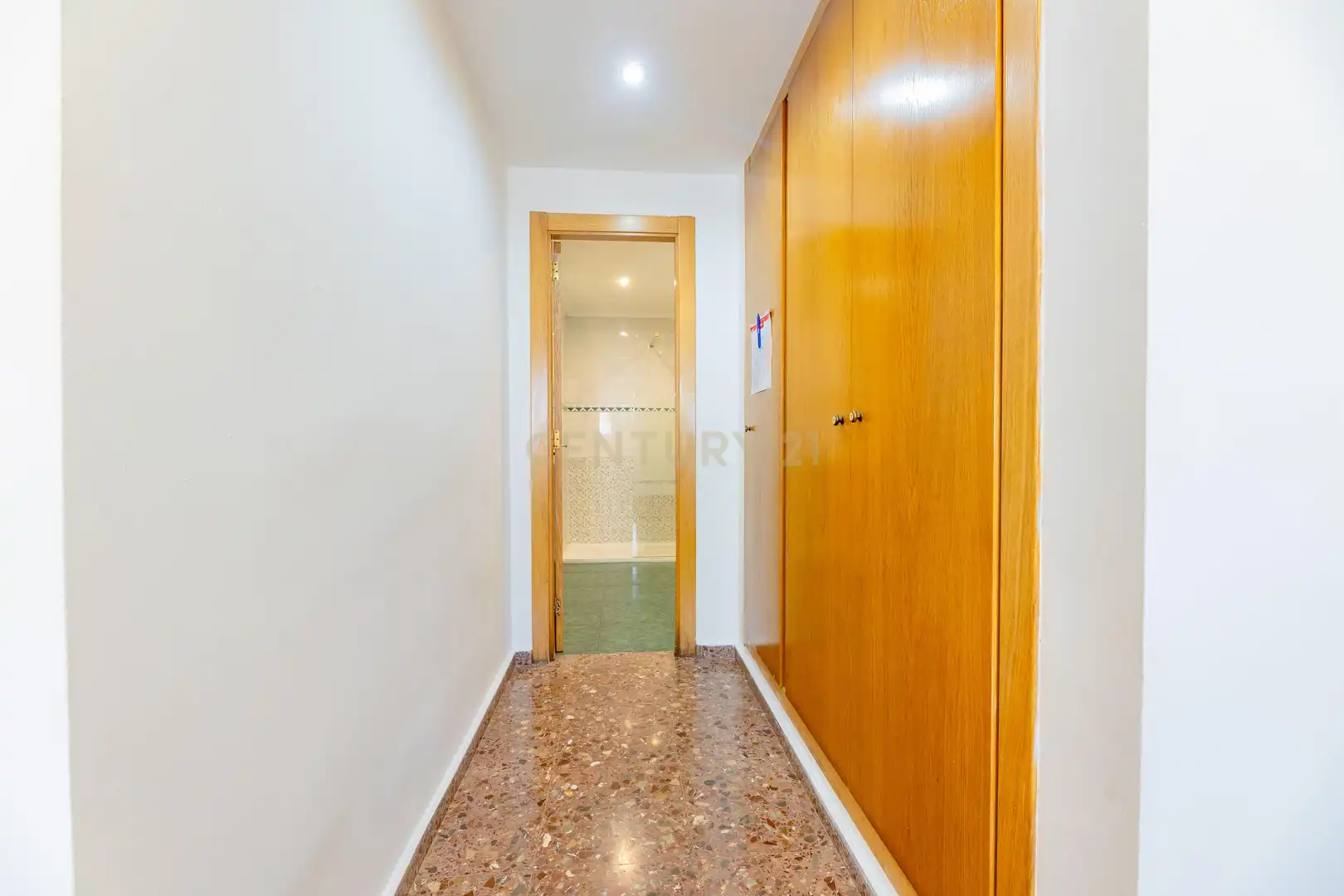 Apartamento en venta en Camí Reial 