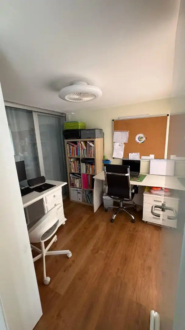 Flat for sale in Ciudad Real  with Air Conditioner, Heating and Terrace