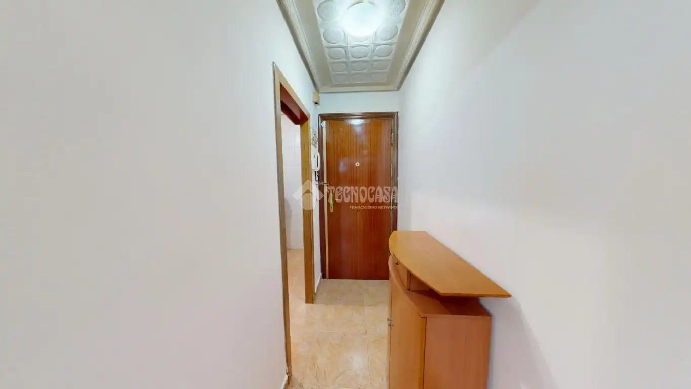 Wohnung zum Verkauf in Leganés mit Klimaanlage, Heizung und Terrasse