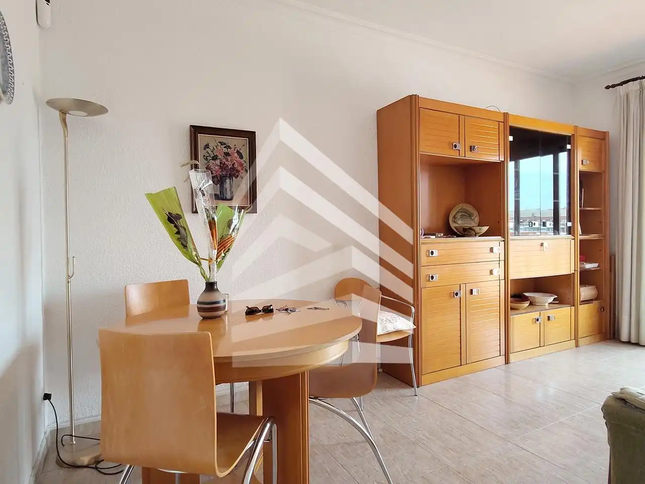 Ático en venta en Del Comandant Benítez, La Maternitat i Sant Ramon