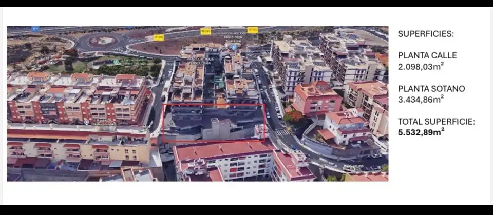 Business premises to rent in Calle Neptuno 21, imagen 11