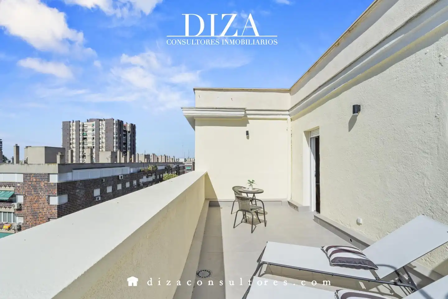 Penthouse mit Aufzug zum Verkauf in Calle de Máiquez, imagen 26