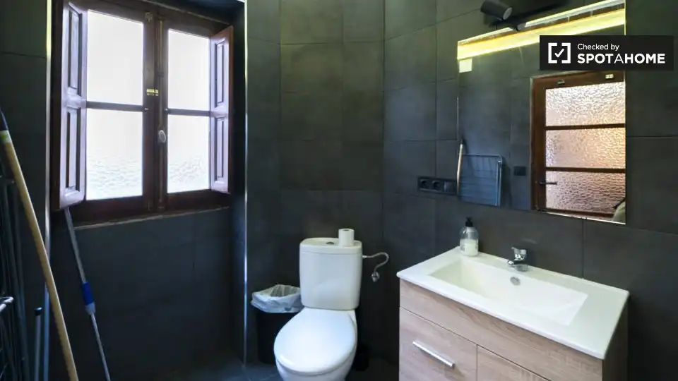Room in Valencia, Valencia