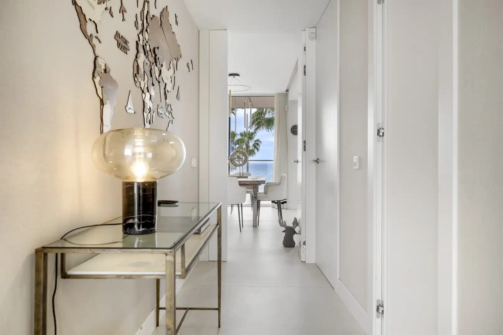 Apartament amb terrassa en venda a Costa Natura, imagen 18