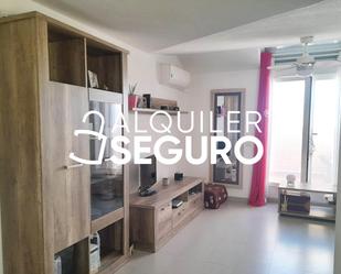 Àtic de lloguer a Gustavo Adolfo Bécquer, Camarena