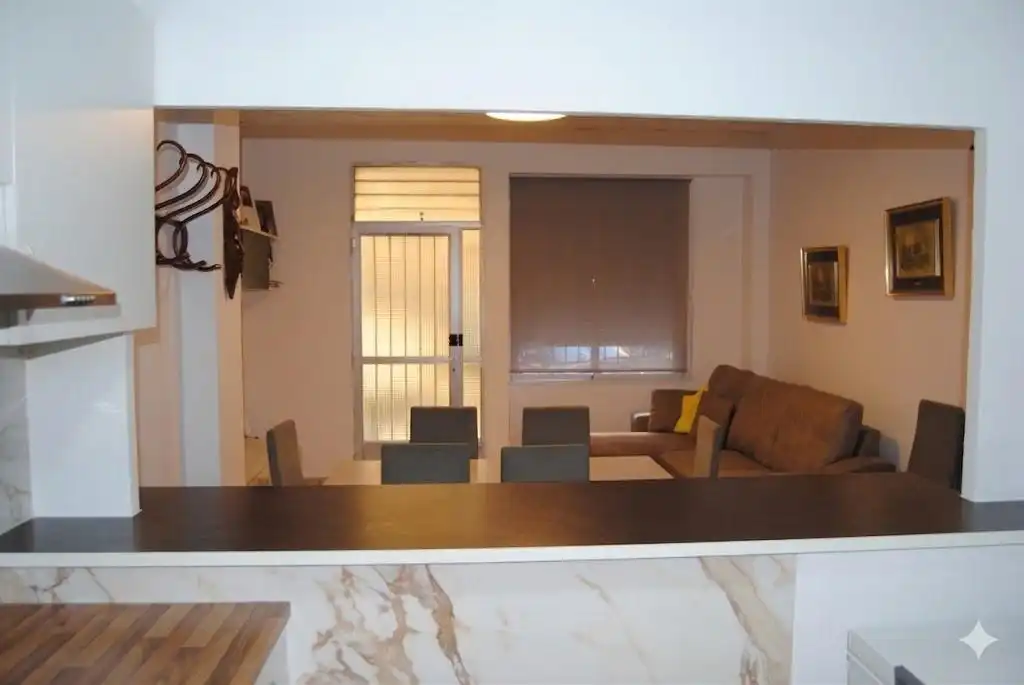 Piso en venta en Algemesí con Aire acondicionado