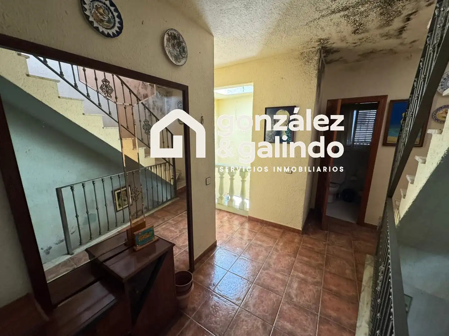Finca rústica en venta en Algámitas