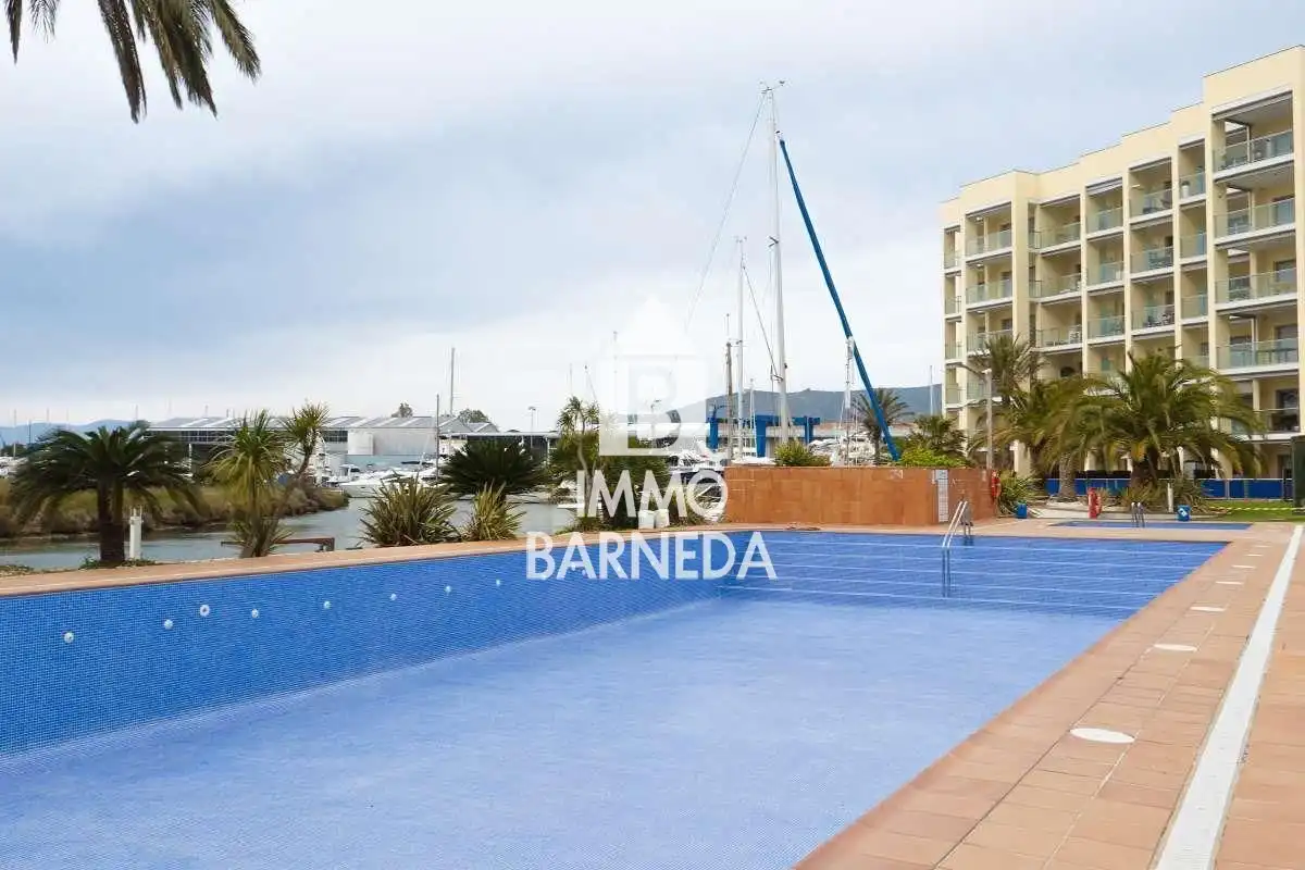 Pis amb piscina en venda a N/A s/n, imagen 3